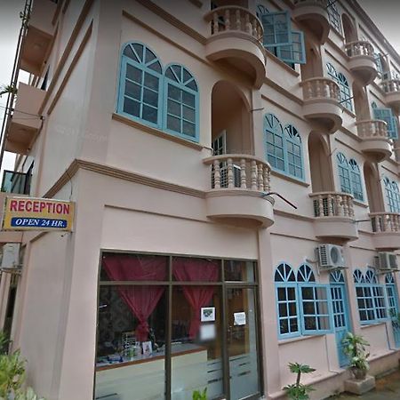 Phuket Khok Chang Building מראה חיצוני תמונה