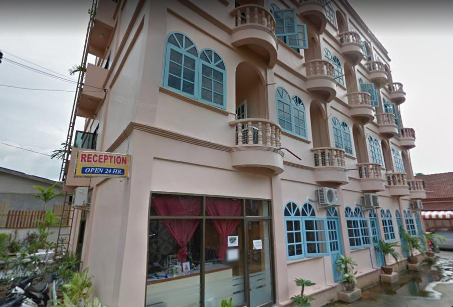 Phuket Khok Chang Building מראה חיצוני תמונה