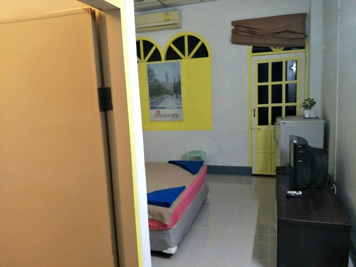 Phuket Khok Chang Building מראה חיצוני תמונה