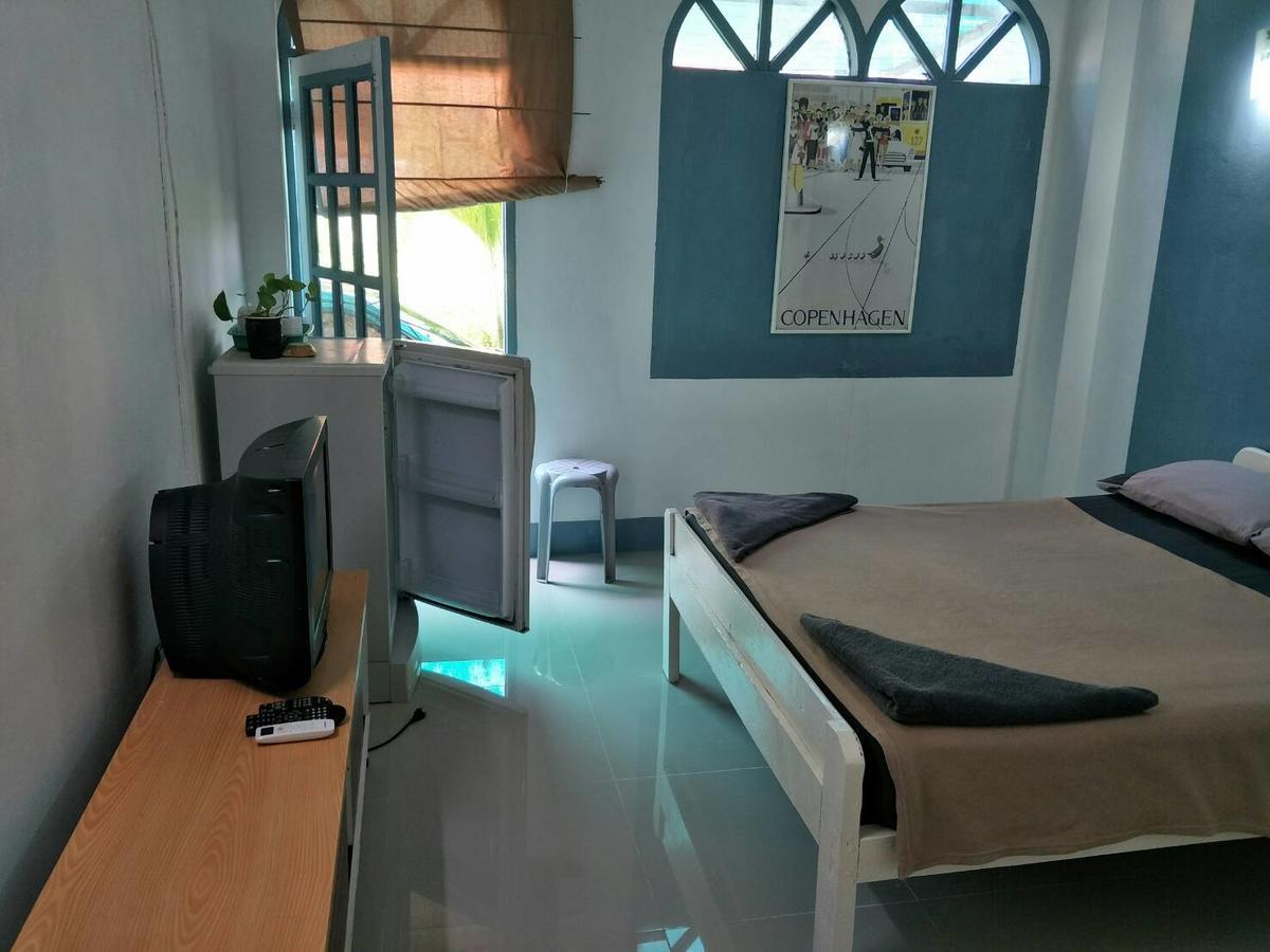 Phuket Khok Chang Building מראה חיצוני תמונה