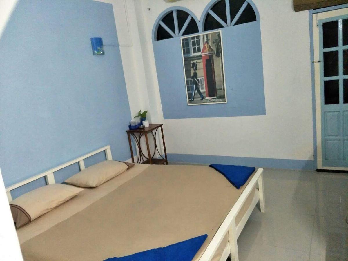 Phuket Khok Chang Building מראה חיצוני תמונה