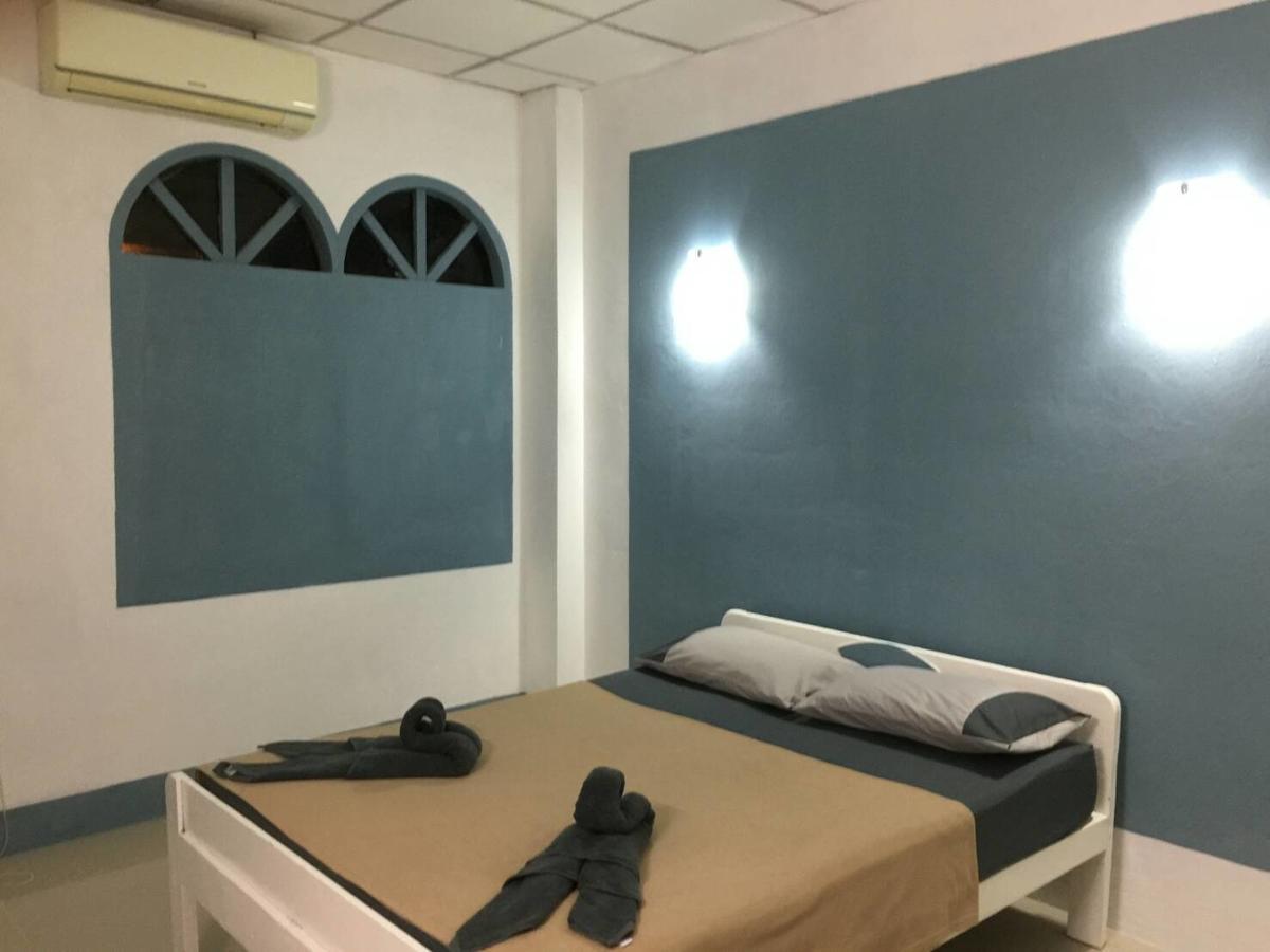 Phuket Khok Chang Building מראה חיצוני תמונה