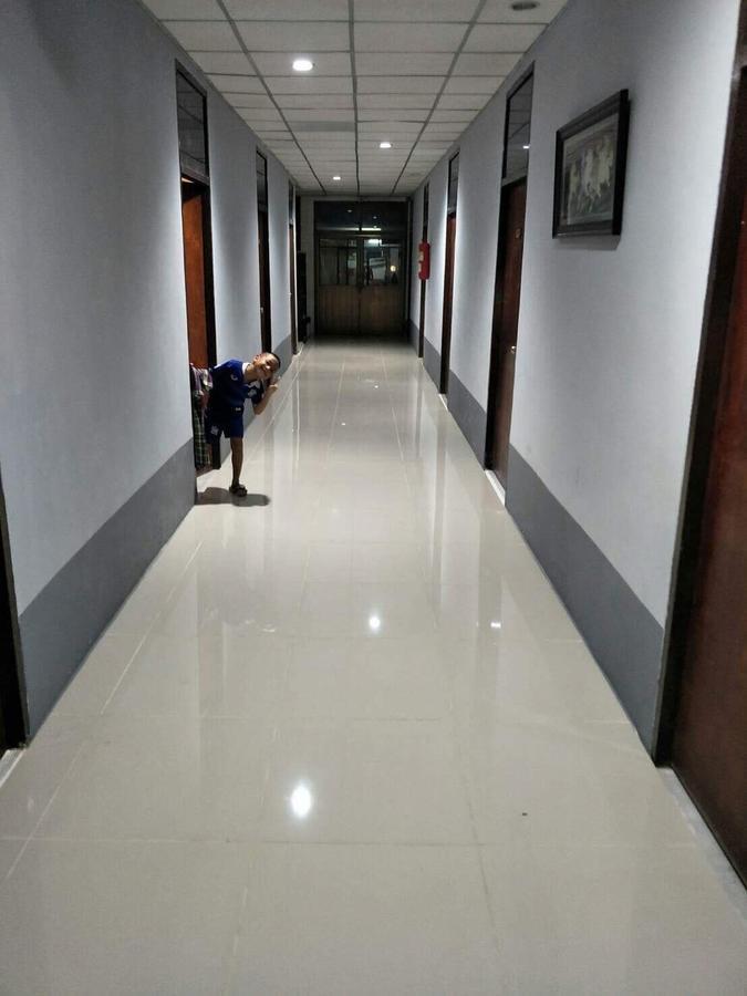 Phuket Khok Chang Building מראה חיצוני תמונה