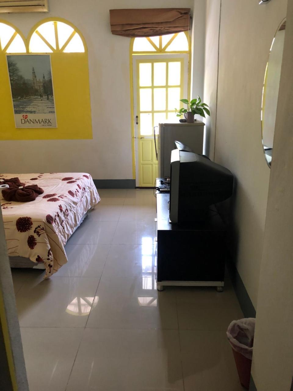 Phuket Khok Chang Building מראה חיצוני תמונה