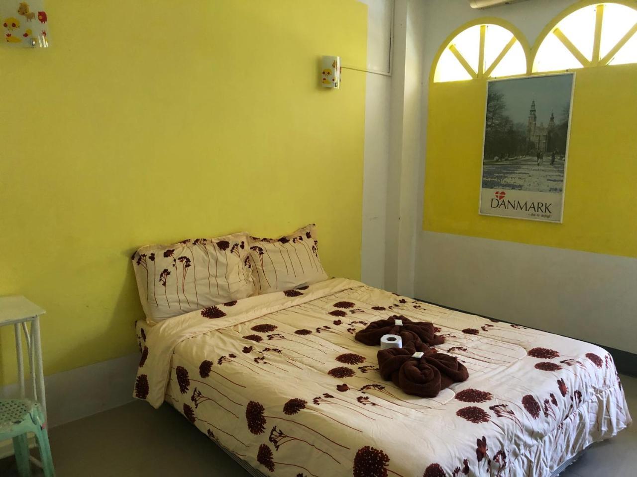 Phuket Khok Chang Building מראה חיצוני תמונה