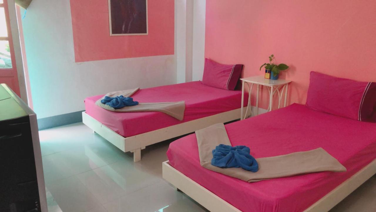Phuket Khok Chang Building מראה חיצוני תמונה