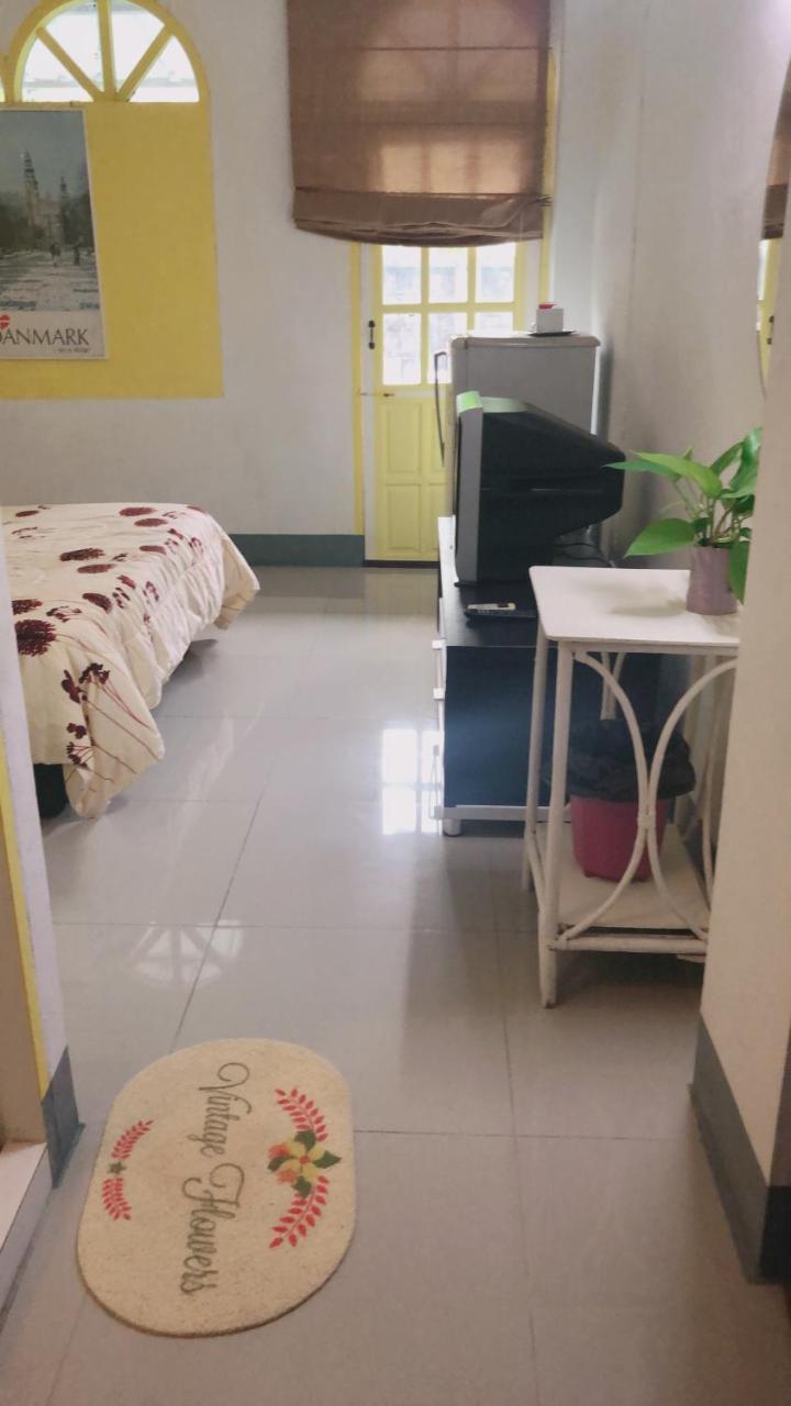 Phuket Khok Chang Building מראה חיצוני תמונה