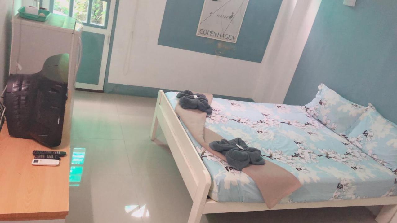 Phuket Khok Chang Building מראה חיצוני תמונה